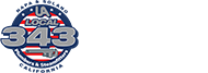 UA Plumbers and Steamfitters Local 343 logo