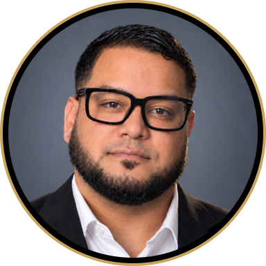 Hector Gonzalez · Brandcore